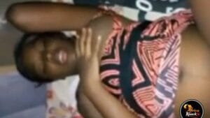 Naija Couple Brings You an Early Morning Sex