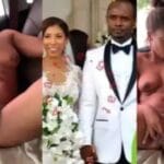 Pastor's Wife Masturbates In An SUV While Baltasar Record