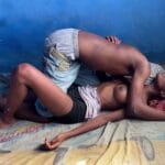 Petite Shama Boobs and Pussy Licking