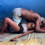 Petite Shama Boobs and Pussy Licking