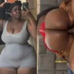She Exercises in the GYM She Rides Dick at Home