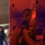 ESUT 200l ebony Amateur full Leaked sextape