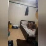 LASU Student gives Lecturer Opueh For Better Grades