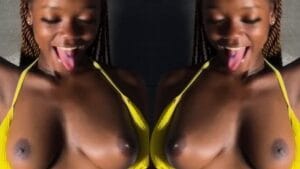 Alicia Kanini Getting Dick from Behind