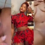 Ava Peace Ugandan Celebrity Musician Leak Clips Compilation