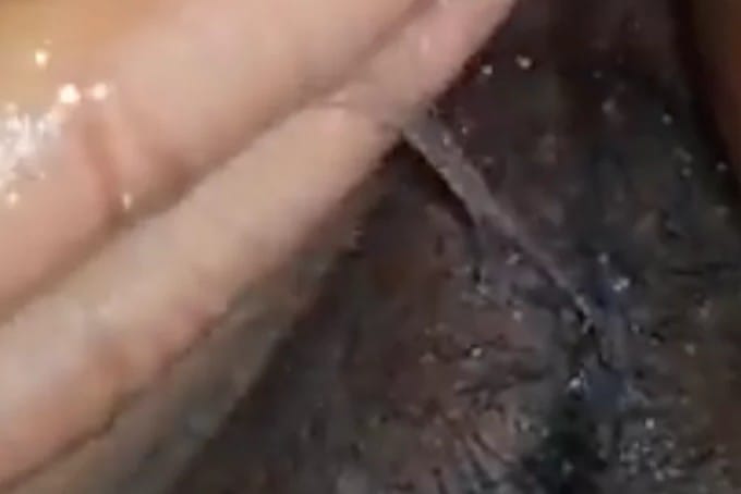 Check Out this Lovely Wet Pussy Cum