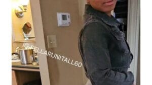 Fella Run It All gave her her First Anal