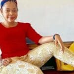 Tanzanian Singer Menina Atik Leaked Sextape