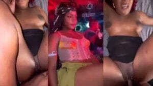 Babe Got her Pussy Fucked After Night Date