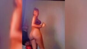 Felicity Ezeka Nude is Leaked Online