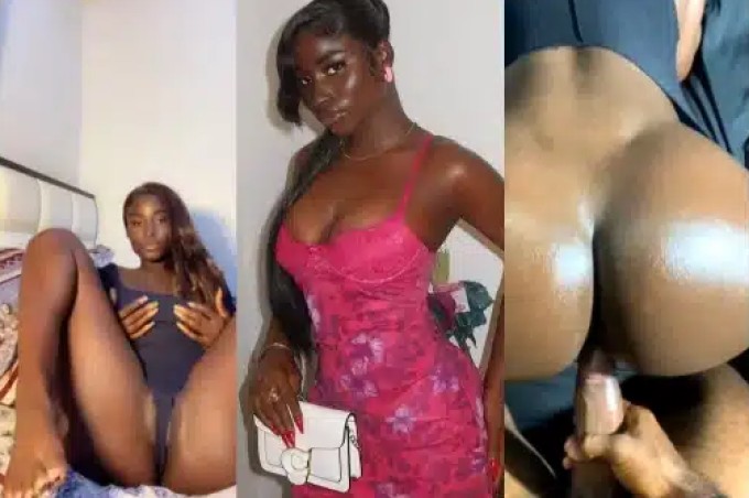 Helen trending leak nudes and sextape circulating on X