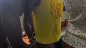 Her Bestie Trick Her Into Threesome For Cash