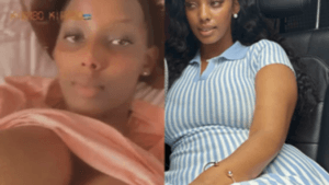 Kisitu Kirabo Trending Leaked Video