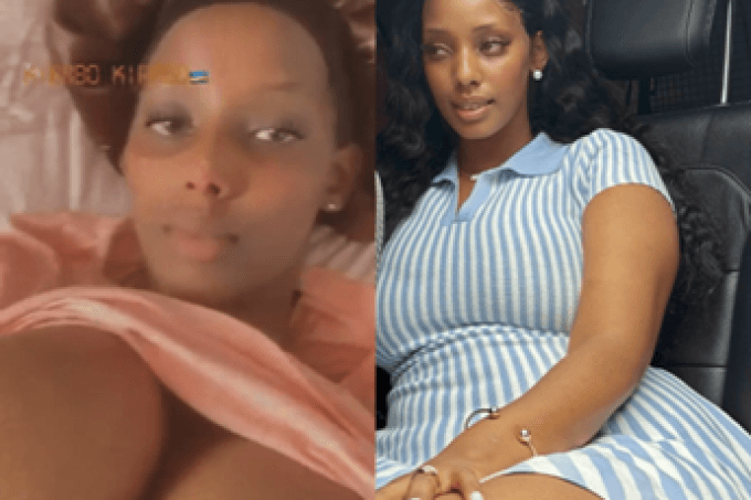 Kisitu Kirabo Trending Leaked Video