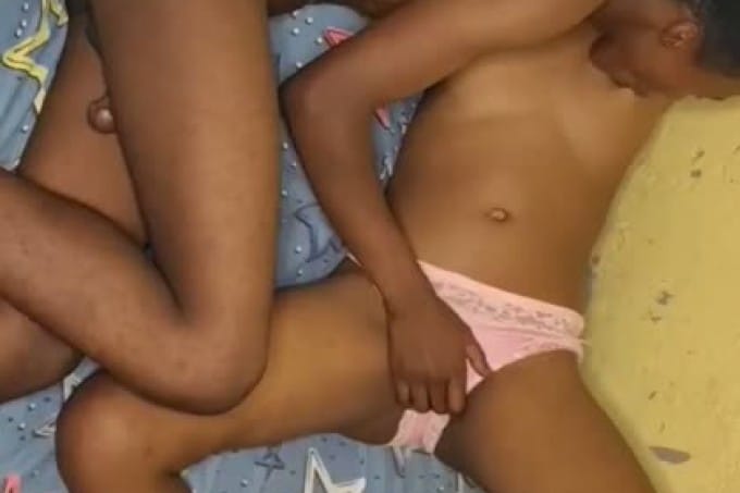Real Couple Amateur Sextape