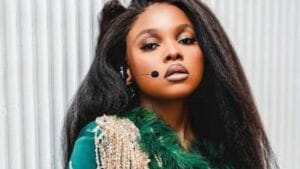 Tanzanian Singer Zuchu Sextape