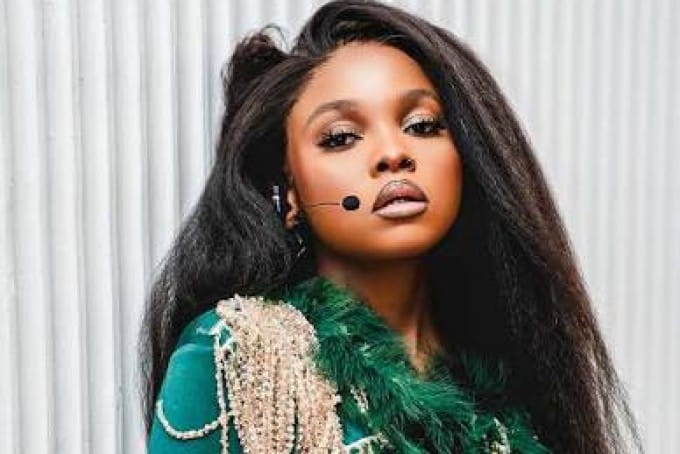 Tanzanian Singer Zuchu Sextape