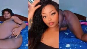 Ugandan Teacher Anne from kabowa high school Leaked Video