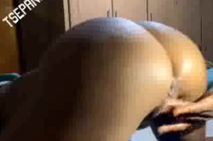 TIGO streamer Tsepang Setjeo Get Fucked Raw (Part 2)