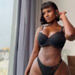 South Africa Lexi Luv Riding Dick Hard
